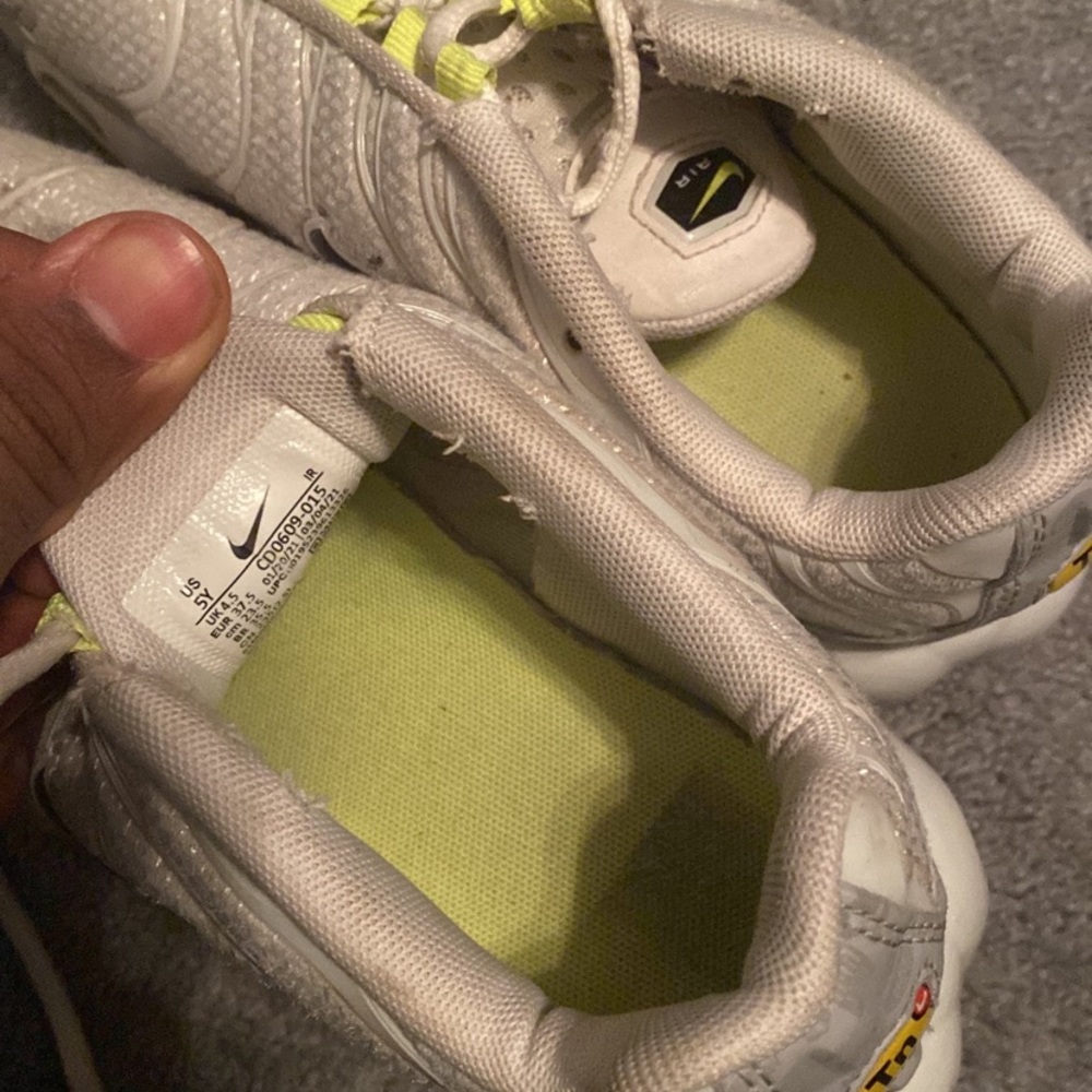 Air max TN - Picture 4 of 5